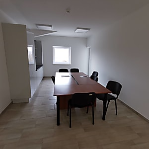 Modern ipari és irodai ingatlan eladó Fonyódon #19